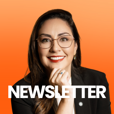 Capa dos conteúdos gratuitos no Newsletter