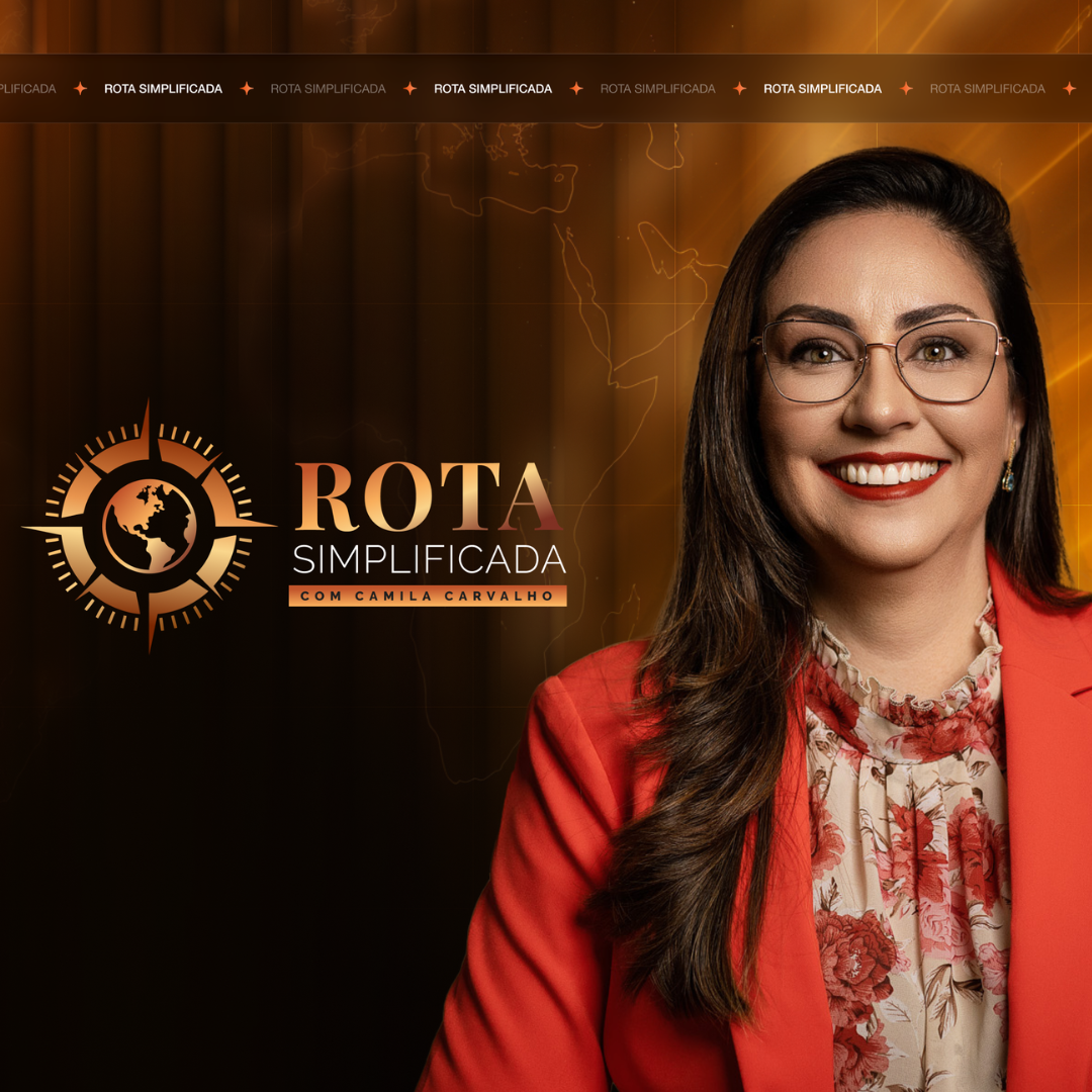 Foto de divulgação do curso Rota Simplificada